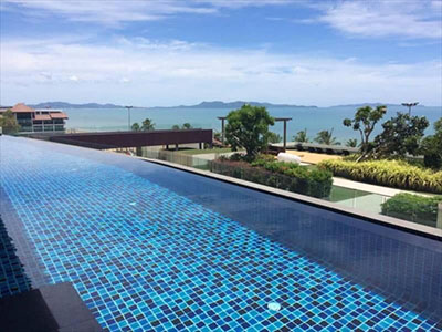 Pattaya Hotel