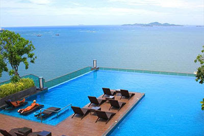 Pattaya Hotel 3